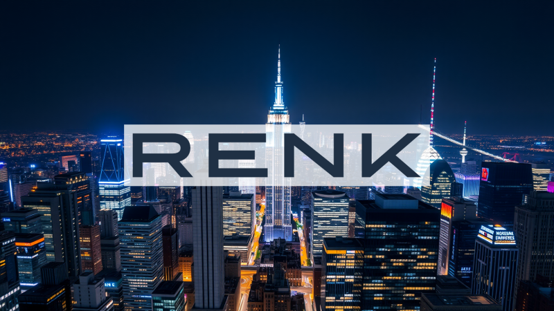 Beitragsbild zu Renk Aktie: Innovativer Sprung!