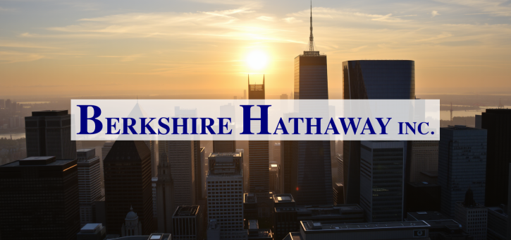 Beitragsbild zu Berkshire Hathaway Aktie: Das Ende einer Ära?