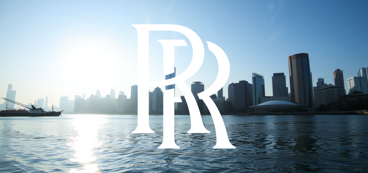 Beitragsbild zu Rolls-Royce Aktie: Profitable Entwicklungen!