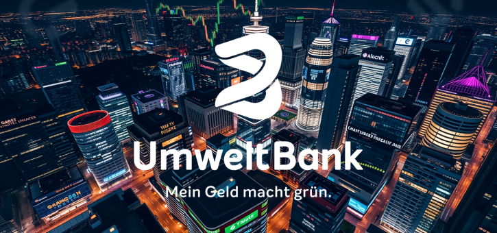 Beitragsbild zu Umweltbank: Doppelschlag aus Fonds-Test und Betriebsstörung