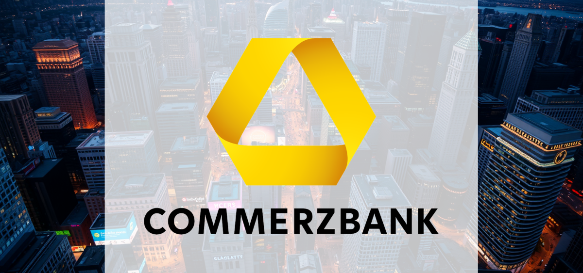 Beitragsbild zu Commerzbank Aktie: Der Countdown läuft!