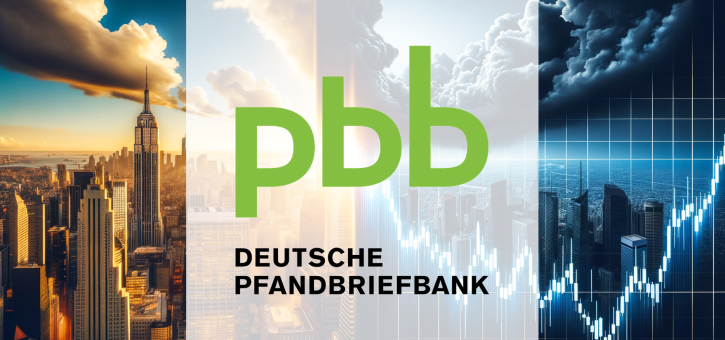 Beitragsbild zu pbb Aktie: Vorreiterrolle angenommen