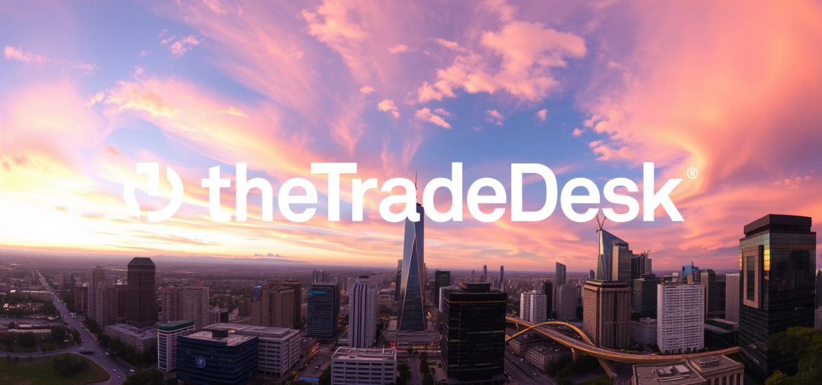 Beitragsbild zu The Trade Desk Aktie: Analysten verlieren den Glauben