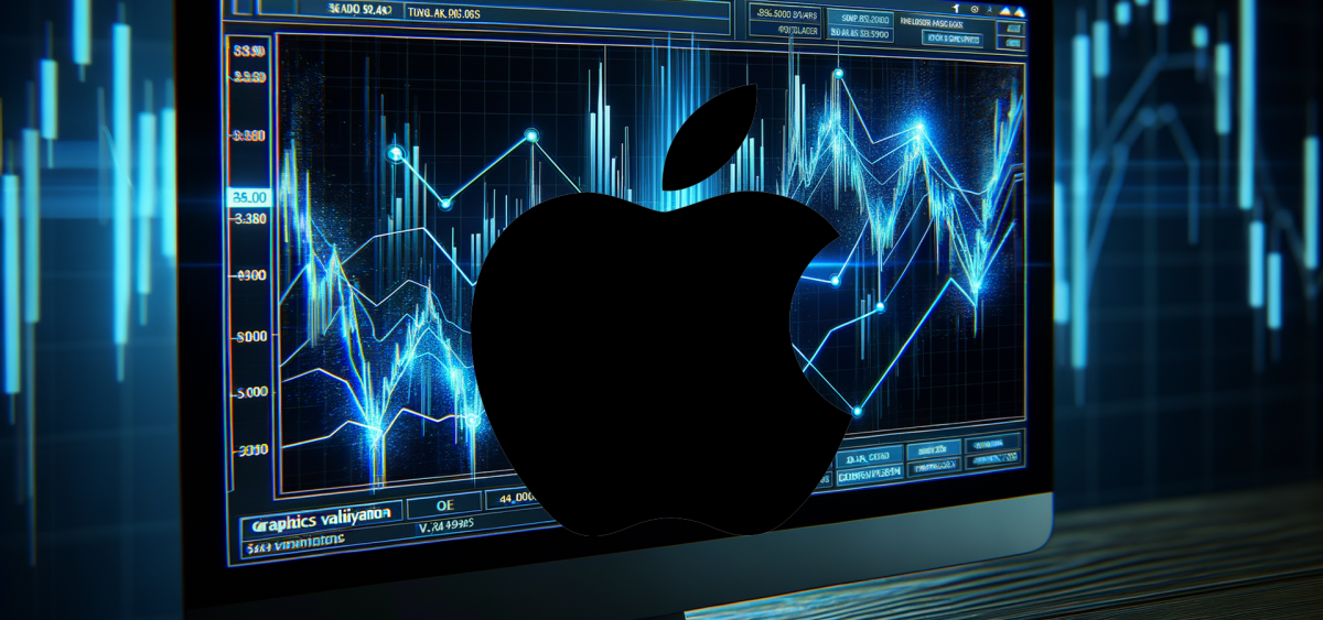 Beitragsbild zu Apple Aktie: Milliarden-Urteil