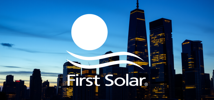 Beitragsbild zu First Solar Aktie: Steht das Aus für Subventionen bevor?