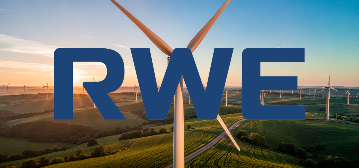 Beitragsbild zu Rwe Aktie: Verlässliche Perspektive