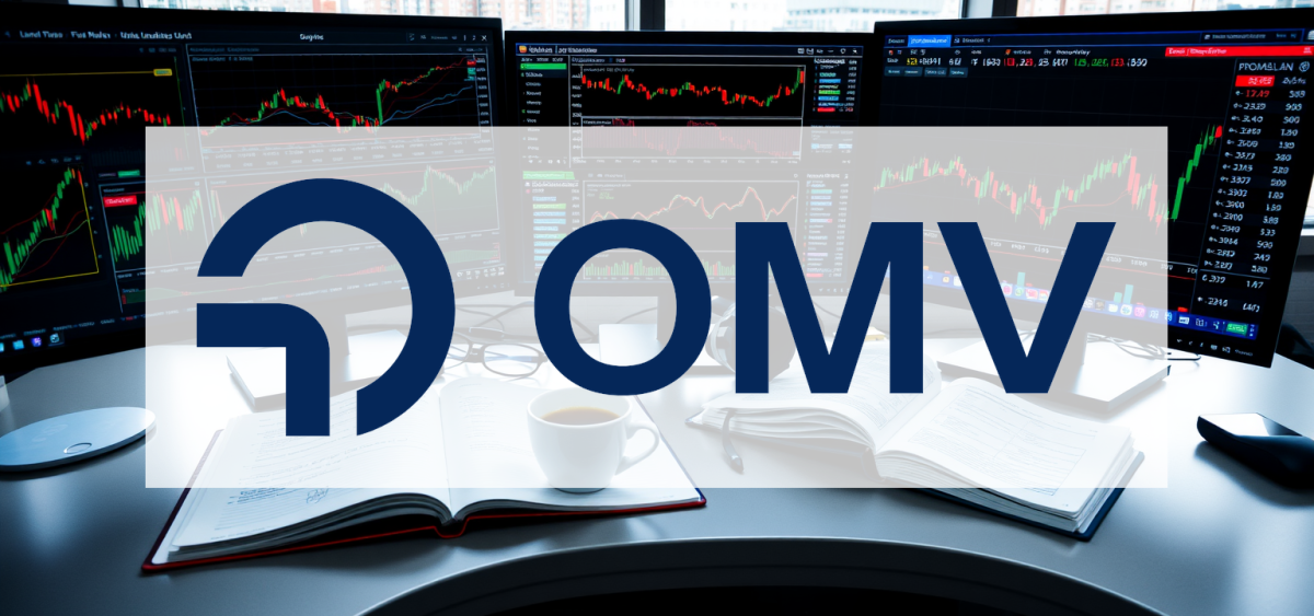 Beitragsbild zu OMV Aktie: Widersprüchliche Signale verwirren Anleger
