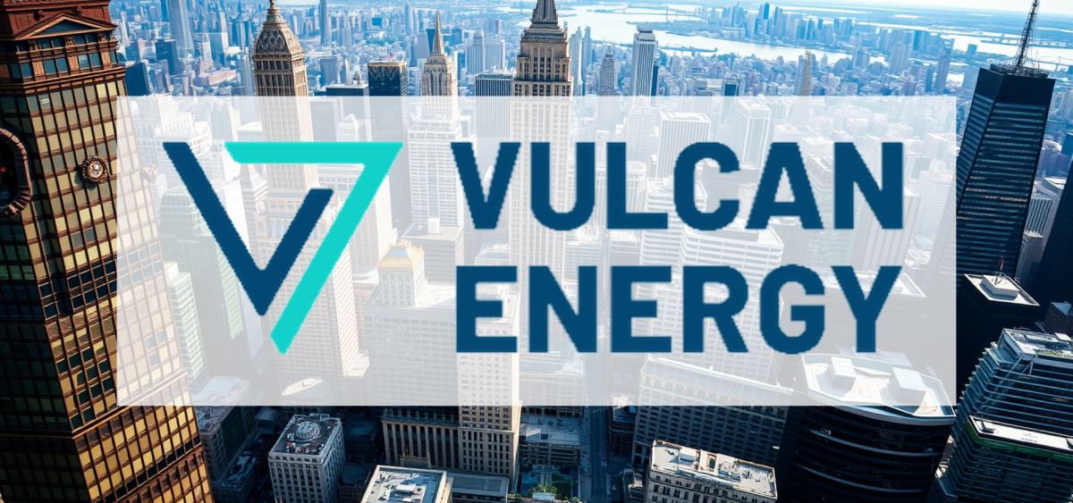Beitragsbild zu Vulcan Energy Aktie: Explosion!