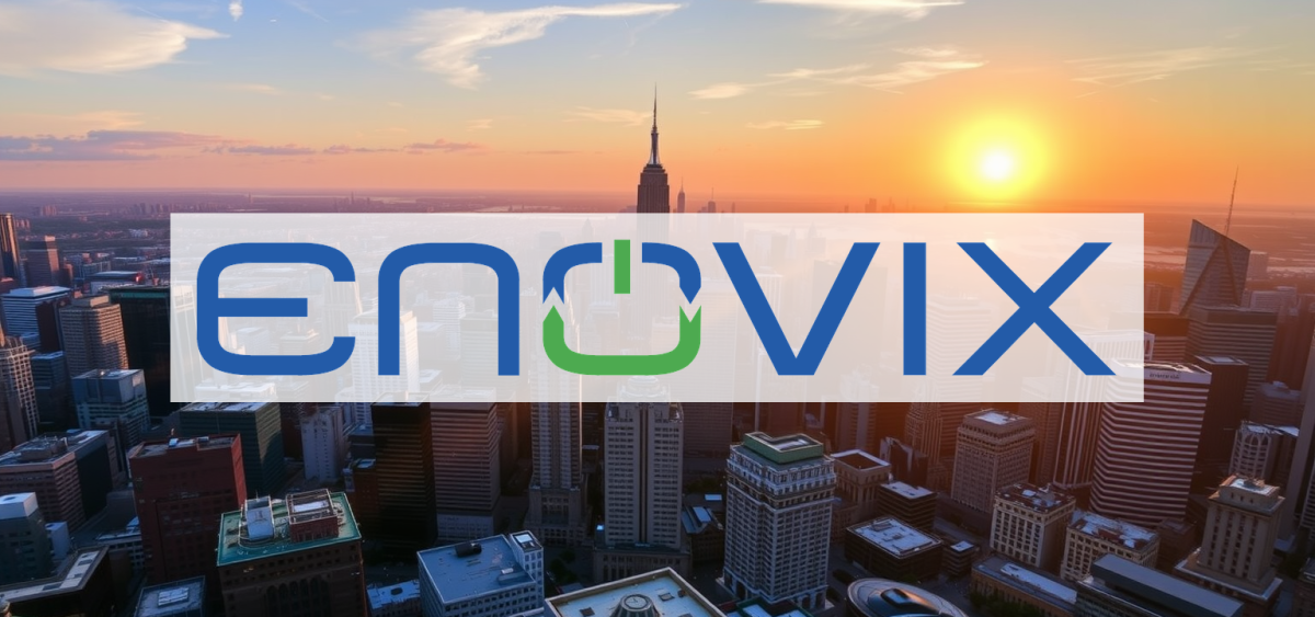 Beitragsbild zu Enovix Aktie: Innovationen besprechen