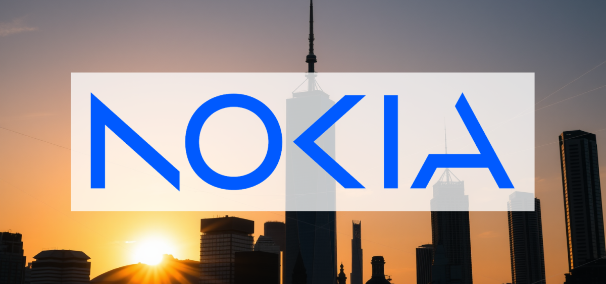 Beitragsbild zu Nokia Aktie: Das Worst-Case-Szenario?