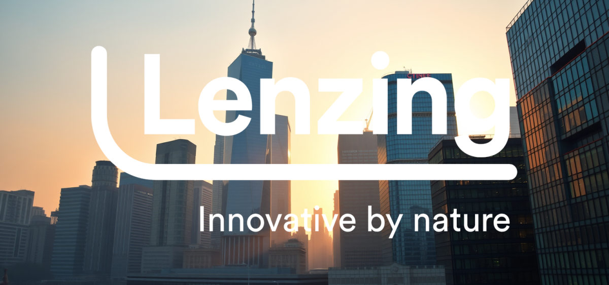 Beitragsbild zu Lenzing Aktie: Befreiungsschlag gelungen