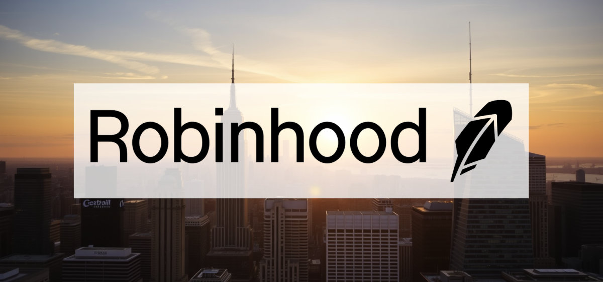 Beitragsbild zu Robinhood Aktie: Paradoxe Börsenreaktion