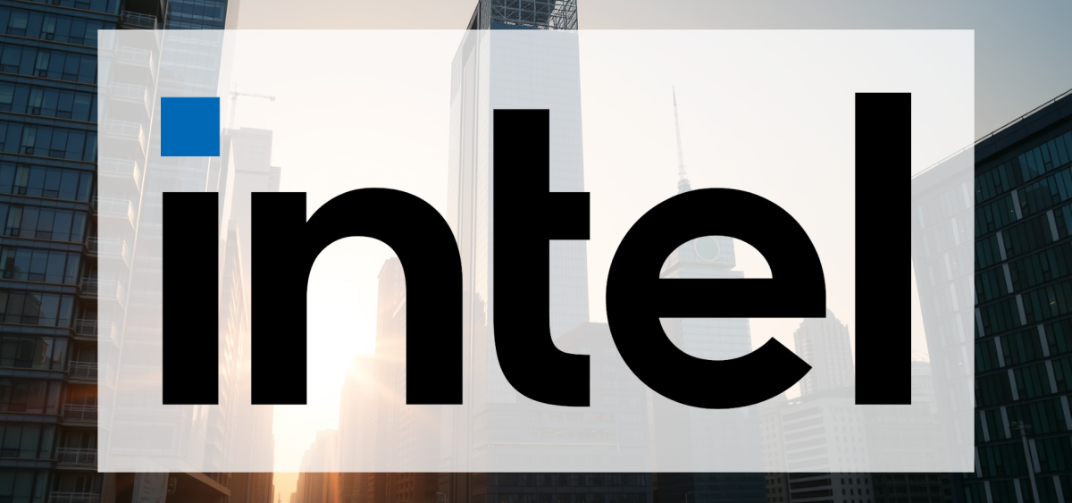 Beitragsbild zu Intel Aktie: KI-Durchbruch?