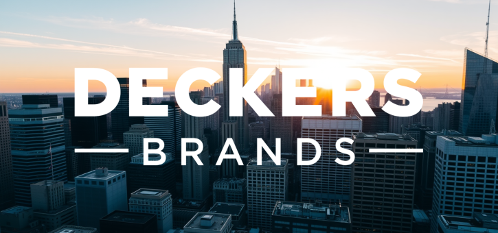 Beitragsbild zu Deckers Outdoor: Große Investoren ziehen sich zurück