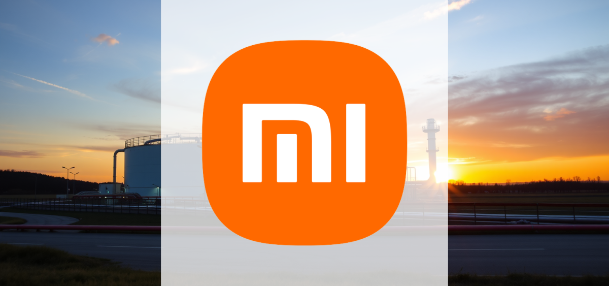 Beitragsbild zu Xiaomi Aktie: Entscheidende Weichenstellung steht bevor