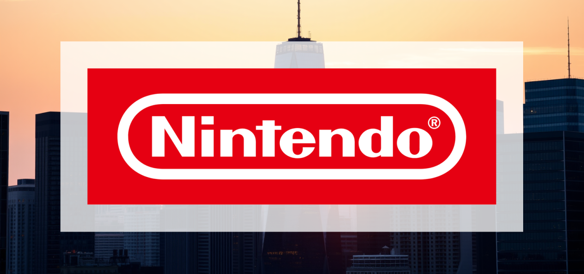 Beitragsbild zu Nintendo Aktie: Macht Probleme?