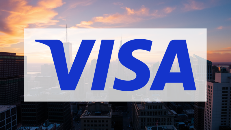 Beitragsbild zu Visa Aktie: Zwischen Wachstum und Zweifeln