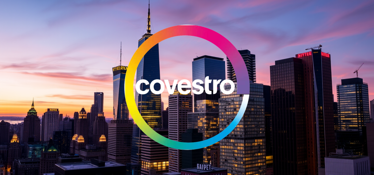 Beitragsbild zu Covestro Aktie: Milliarden-Deal vor der Ziellinie?