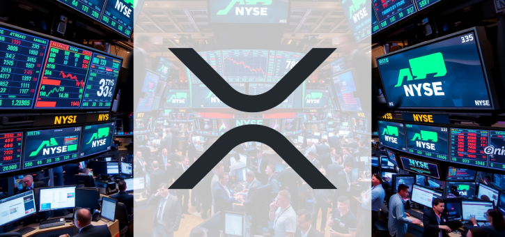 Beitragsbild zu XRP: Marktgeschehen