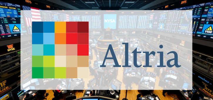Beitragsbild zu Altria Aktie: Erfolgreiche Turnaround-Strategie!