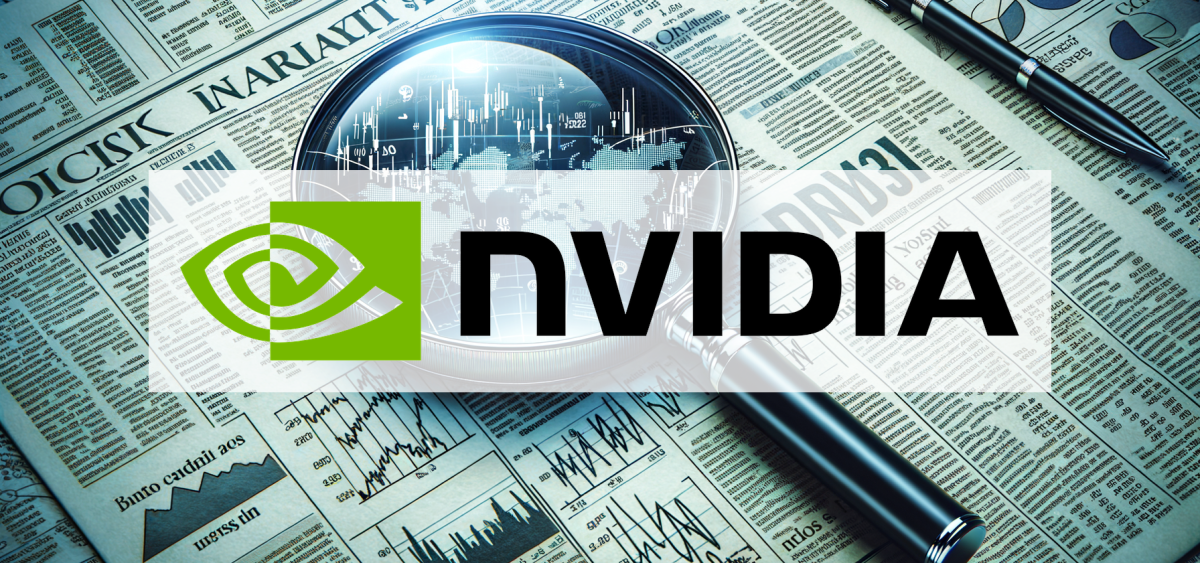 Beitragsbild zu Nvidia Aktie: Trump kassiert 15% Export-Zölle ab!