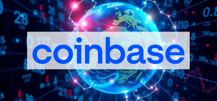 Beitragsbild zu Coinbase Aktie: Zwischen Justiz-Ärger und Bitcoin-Boom