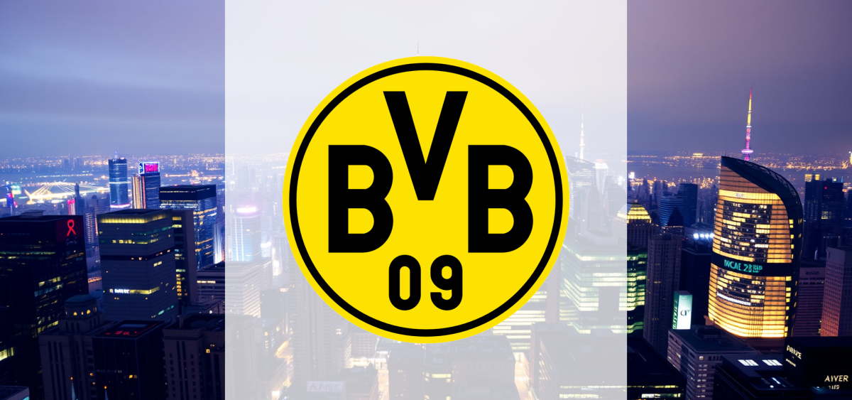 Beitragsbild zu BVB Aktie: Beharrliche Probleme!