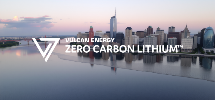 Beitragsbild zu Vulcan Energy Aktie: Zögerlicher Start?