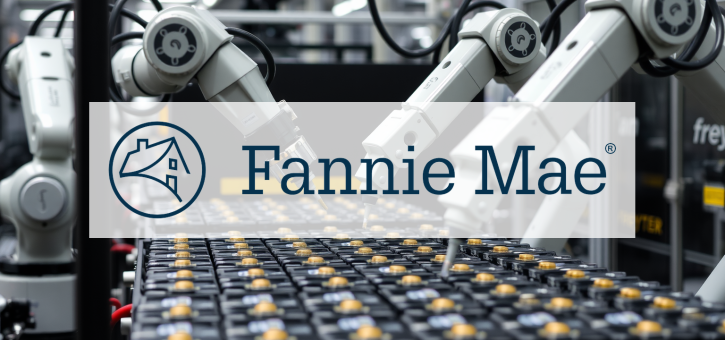 Beitragsbild zu Fannie Mae Aktie: Divergierende Markteinschätzungen