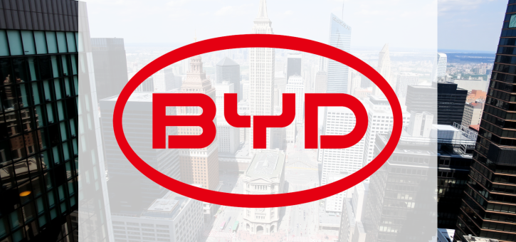Beitragsbild zu BYD Aktie: Gewinnprognosen angehoben