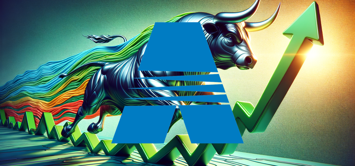 Beitragsbild zu Atos Aktie: Drohende Unwetter?