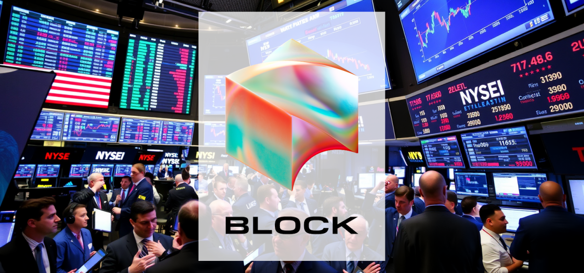 Beitragsbild zu Block Aktie: JPMorgan schockt Fintech-Branche