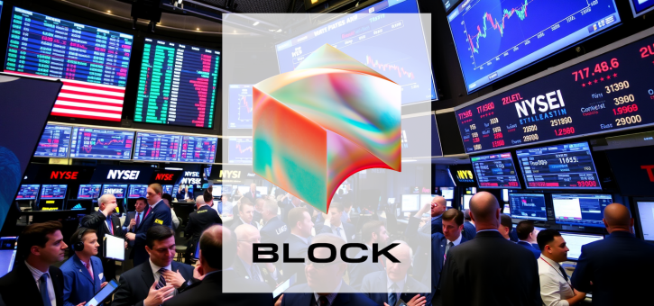 Beitragsbild zu Block Aktie: JPMorgan schockt Fintech-Branche
