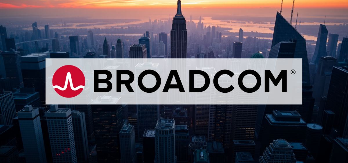 Beitragsbild zu Broadcom Aktie: Der unterschätzte KI-Gigant?