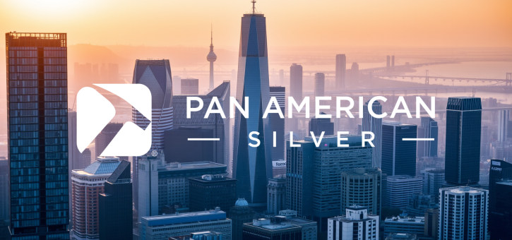 Beitragsbild zu Pan American Silver Aktie: Unaufhaltsamer Erfolg