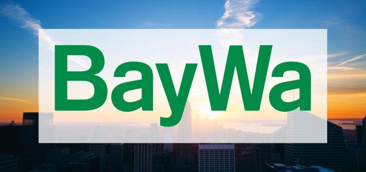 Beitragsbild zu BayWa Aktie: Notbremse mit Folgen