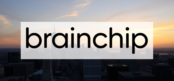 Beitragsbild zu BrainChip Aktie: KI-Hoffnungsträger auf Talfahrt?