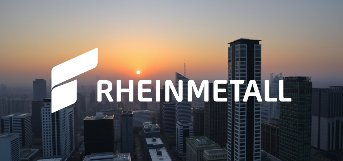Beitragsbild zu Rheinmetall Aktie: Warten auf den nächsten Schub?