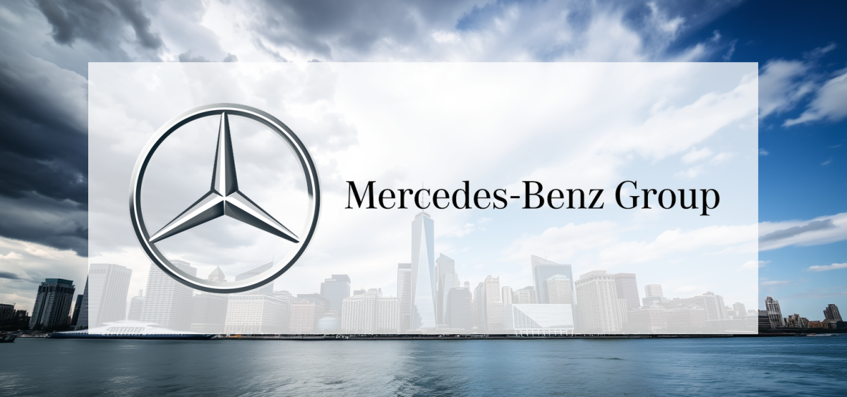 Beitragsbild zu Mercedes-Benz Aktie: Unsichere Zukunftsperspektiven?