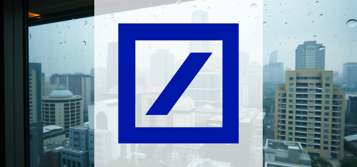Beitragsbild zu Deutsche Bank Aktie: Knallhart-Test naht!