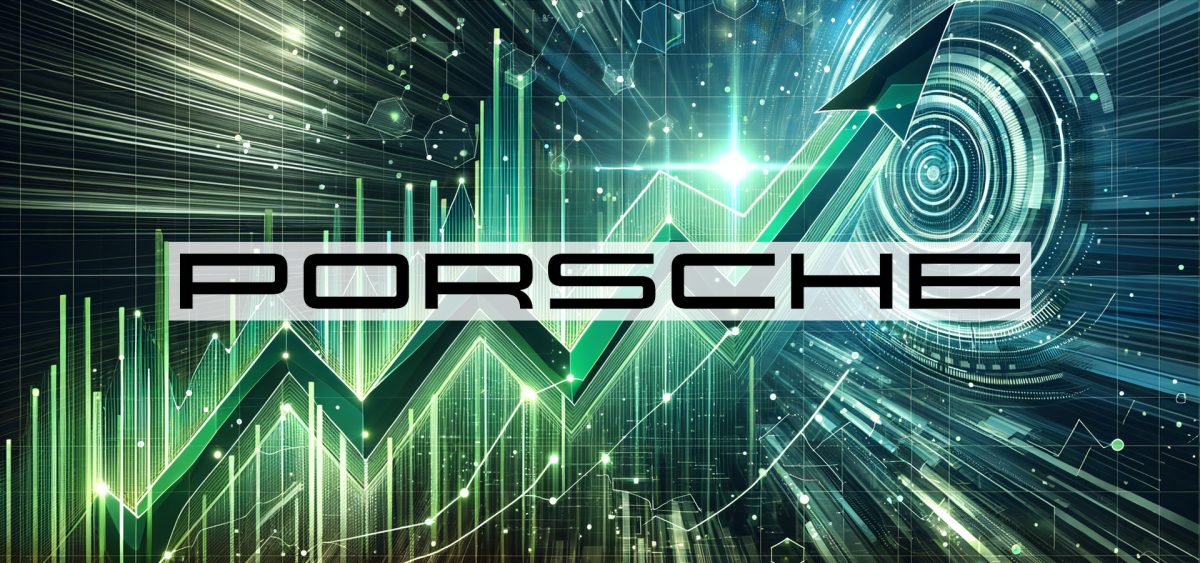Beitragsbild zu Porsche AG Aktie: Brisante Entwicklugen?