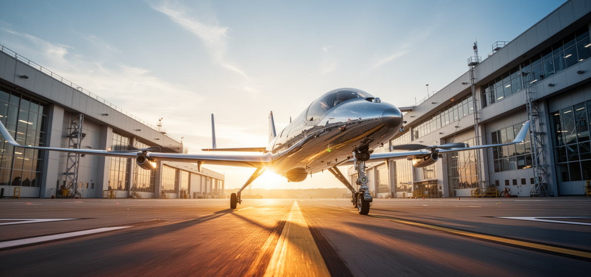 Beitragsbild zu Volatus Aerospace Aktie: Explosive Rally!