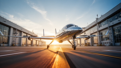 Beitragsbild zu Volatus Aerospace Aktie: Explosive Rally!