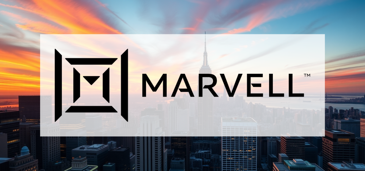 Beitragsbild zu Marvell Technology Aktie: SoftBank-Hammer!
