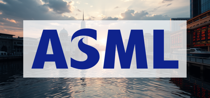 Beitragsbild zu ASML Aktie: Nachhaltige Wachstumsstrategien!