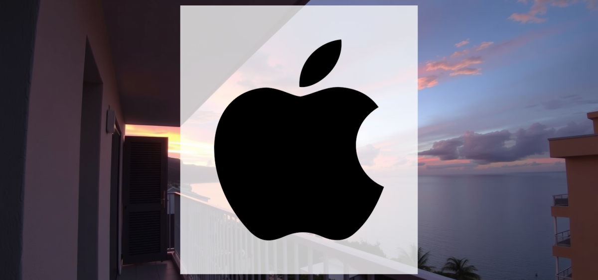 Beitragsbild zu Apple Aktie: Stolperstein erkannt?