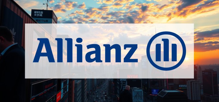 Beitragsbild zu Allianz: Strategischer Paukenschlag im Fondsgeschäft