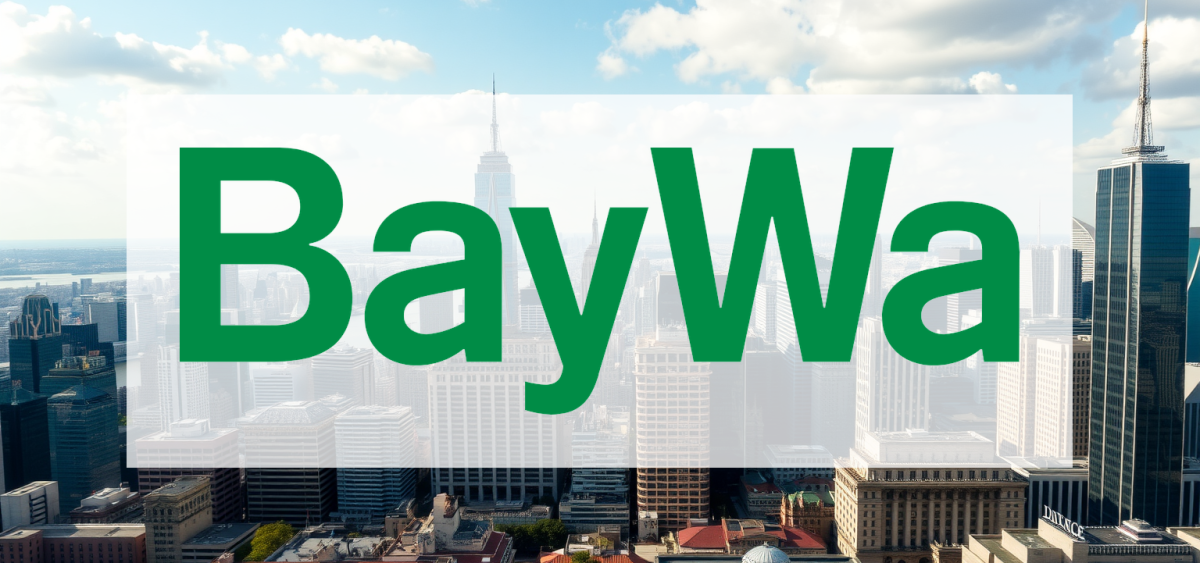 Beitragsbild zu BayWa Aktie: Finanzierungsdrama vor dem Ende?
