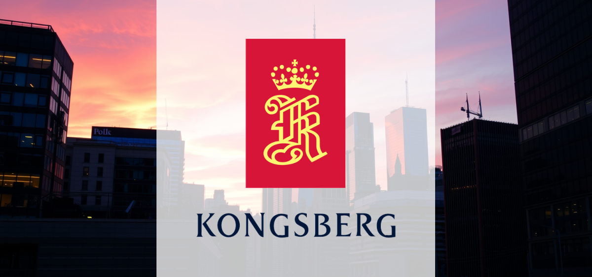 Beitragsbild zu Kongsberg Gruppen ASA Aktie: Frühwarnsystem versagt?