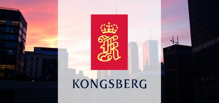 Beitragsbild zu Kongsberg Gruppen ASA Aktie: Frühwarnsystem versagt?